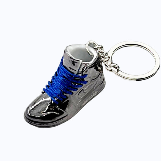 finger sneaker